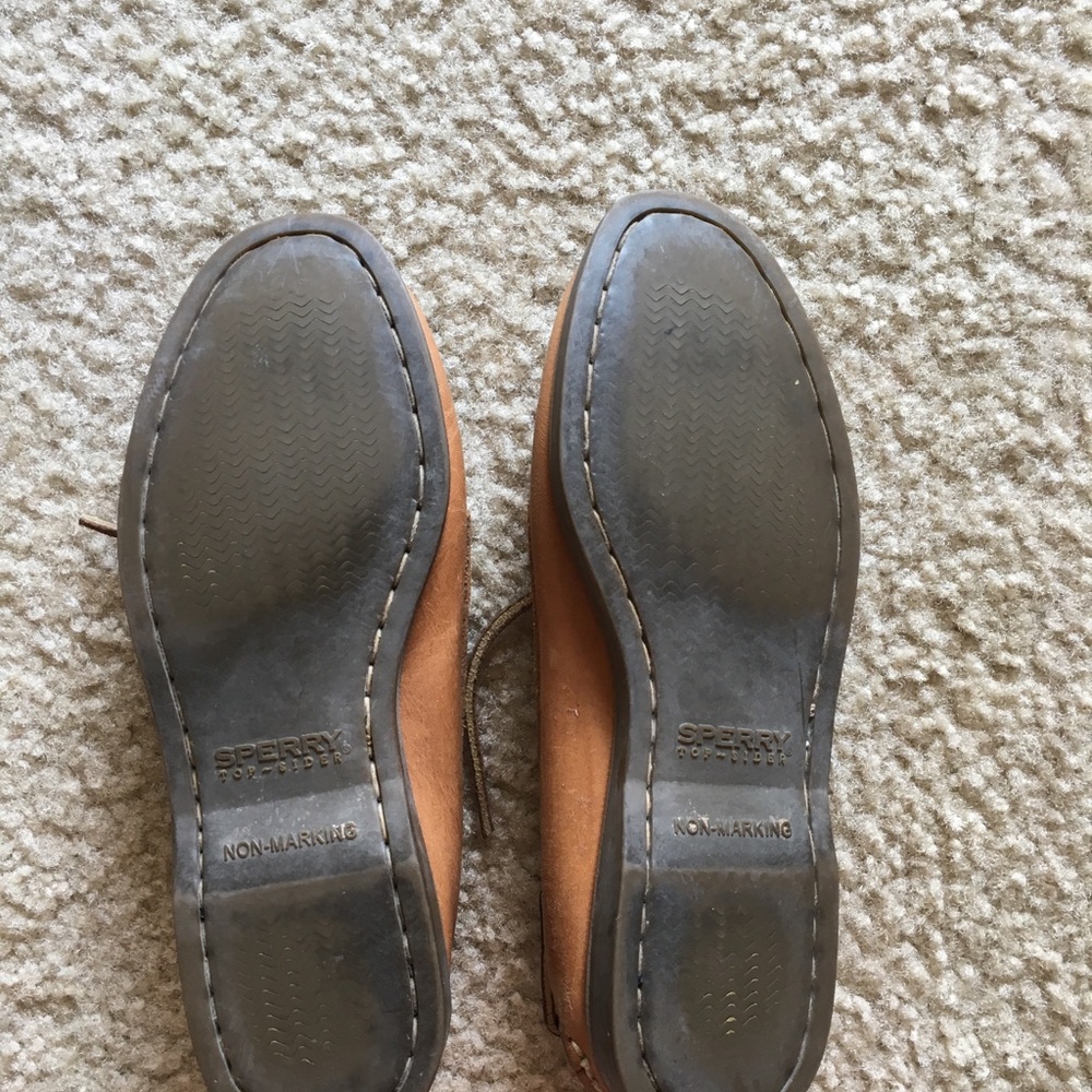 SPERRY TOP-SIDER - Picture 4 of 6